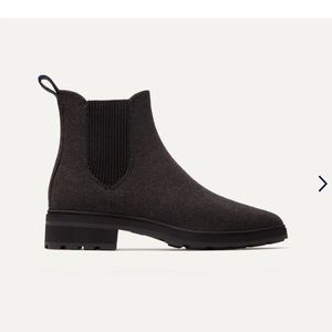 Rothy’s Utility Boot